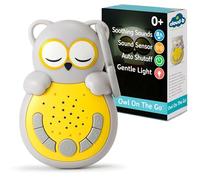 Búho sweet dreams on the go