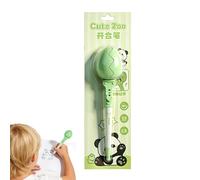 Buhygn Bolígrafos de Punta Fina 0.5 mm | 0,5 mm Papelería con Animales Geniales,Cuadernos y Diarios,para Mujer, Hombre, Oficina, Clase, Estudio, Cuaderno, Apuntes