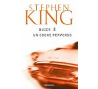 Buick 8: Un Coche Perverso