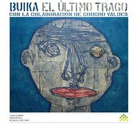 Buika - El ultimo trago (con la colaboracion de Chucho Valdes)