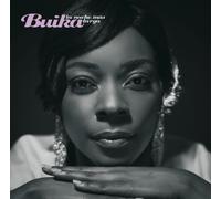 Buika – La Noche Más Larga – CD – Warner Music