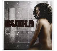 Buika - Nina Del Fuego