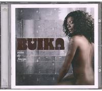 Buika - Niña del Fuego