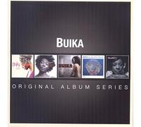 Buika - Original Album Series