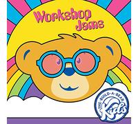 Build-a-Bear Kids - Workshop Jams