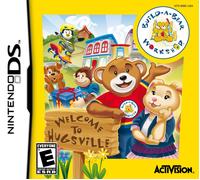 Build A Bear: Welcome To Hugsville - Nintendo DS (Nintendo DS) (Importación USA)