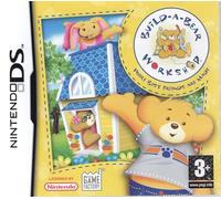 Build-A-Bear Workshop (輸入版)