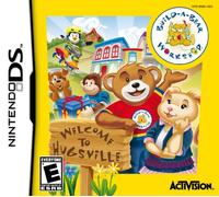 Build A Bear Workshop: Welcome to Hugsville (#) /NDS