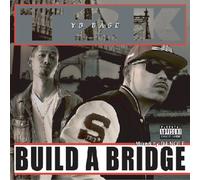 Build a Bridge Mixed By DJ-Nor