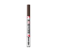BUILD A BROW rotulador 2 en 1 #260-deep brown
