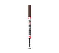 BUILD A BROW rotulador 2 en 1 #260-deep brown