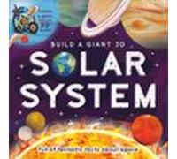 Build A Giant 3d Solar System