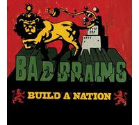 Build a Nation