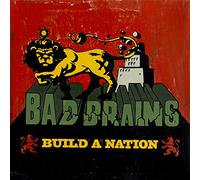 Build a Nation [Vinilo]