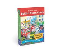 Build a Story Cards Community Helpers: 1