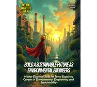 Build a Sustainable Future as Environmental Engineers: Master Essential Skills for Teens Exploring Careers in Environmental Engineering and Sustainability (Life Skills for Teens)