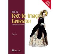 Build a Text-to-Image Generator (from Scratch): With Transformers and Diffusions