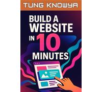 Build a Website in 10 Minutes: NO Coding or Design Skills. Just AI and Vibe. (24h Personal & Business Transformation)