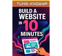 Build a Website in 10 Minutes: NO Coding or Design Skills. Just AI and Vibe. (24h Personal & Business Transformation)