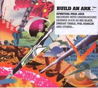 Build An Ark - Dawn