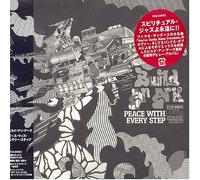 Build An Ark - Peace With Every Step