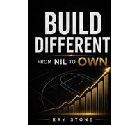 Build Different: From NIL to OWN (Thinking Athletes Series)