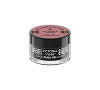 BUILD GEL UV/LED COVER DUST PINK 13 15ML, 1 unidad