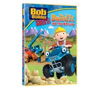 Build It and They Will Come [Reino Unido] [DVD]