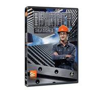 Build It Bigger Season 3 [USA] [DVD]