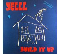 Build it up (Euro Edit, 1988) / Vinyl Maxi Single [Vinyl 12'']