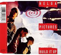 Build it up [Single-CD]