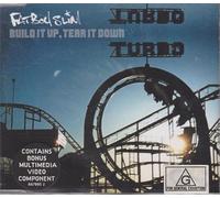 Build It Up Tear It Down