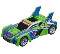 Build N Race - Modelo De Coche De Slot De 2 Carreras CARRERA