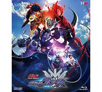 [-] - Build New World Kamen Rider Cross-Z [Edizione: Giappone] [Italia] [Blu-ray]