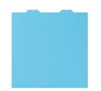 Build Plate, Compatible con placa de construcción BIGTREETECH Panda, hoja CryoGrip, resorte de acero Pro Cool for P1 X1 A1 H2D,for Hotbed Build Plate(2pcs)