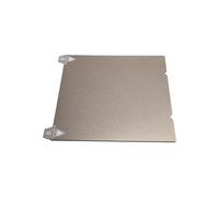Build Plate for K1 Double Side Printing Heatbed 235x235mm Buid Plate PEI Magnetic Steel Sheet for K1