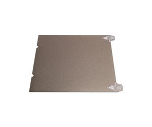 Build Plate for K1 Double Side Printing Heatbed 235x235mm Buid Plate PEI Steel Sheet for K1