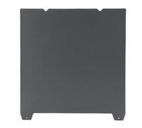 Build Plate para K1 K1C 3D Printer, Plataforma de Impresión 235x235mm con Recubrimiento Doble Cara Matte - Adhesión Fuerte y Fácil Desprendimiento, Ideal para PLA y PETG