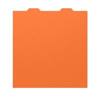 Build Plate, Placa fría de acero con resorte de doble cara Cryogrip Pro Frostbite for actualización de construcción, Compatible con impresora 3D Bambu A1 MINI,for Hotbed Build Plate