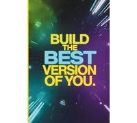 Build The Best Version of You | Colourful ADHD Workbook for Adults & Teenagers: Creative Ways to Explore Your Neurodivergent Brain - 119 Fun Drawing & ... Confidence Building and Motivation