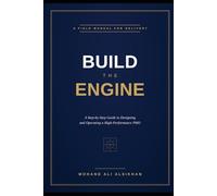 Build the engine: a step-by-step guide to designing and operating a high-performance PMO