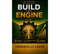 Build the engine: How to Build the Training, Compliance, CRM, and Operating Foundation of a Modern Insurance Agency (The Revenue Engine Series)