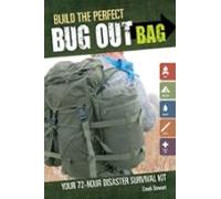 Build The Perfect Bug Out Bag (ebook)