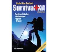 Build The Perfect Survival Kit (ebook)
