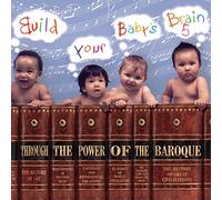 Build Your Baby S Brain - Build Your Baby S Brain-Throug