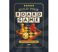 Build Your Board Game. Turn Ideas Into Tabletop Legends: Craft Worlds. Create Rules. Captivate Players.