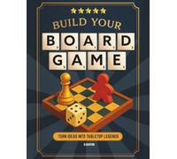 Build Your Board Game. Turn ideas into tabletop legends: Craft Worlds. Create Rules. Captivate Players.