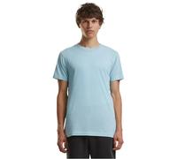 Build Your Brand BB010-Basic Round Neck T-Shirt Camiseta Hombre, Azul (Oceanblue), 3XL
