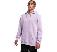 Build Your Brand BY011-Heavy Hoody Sudadera con Capucha Hombre, Morado (Lilac), L