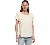 Build Your Brand Camisetas Mujer, Adulto, Blanco, L